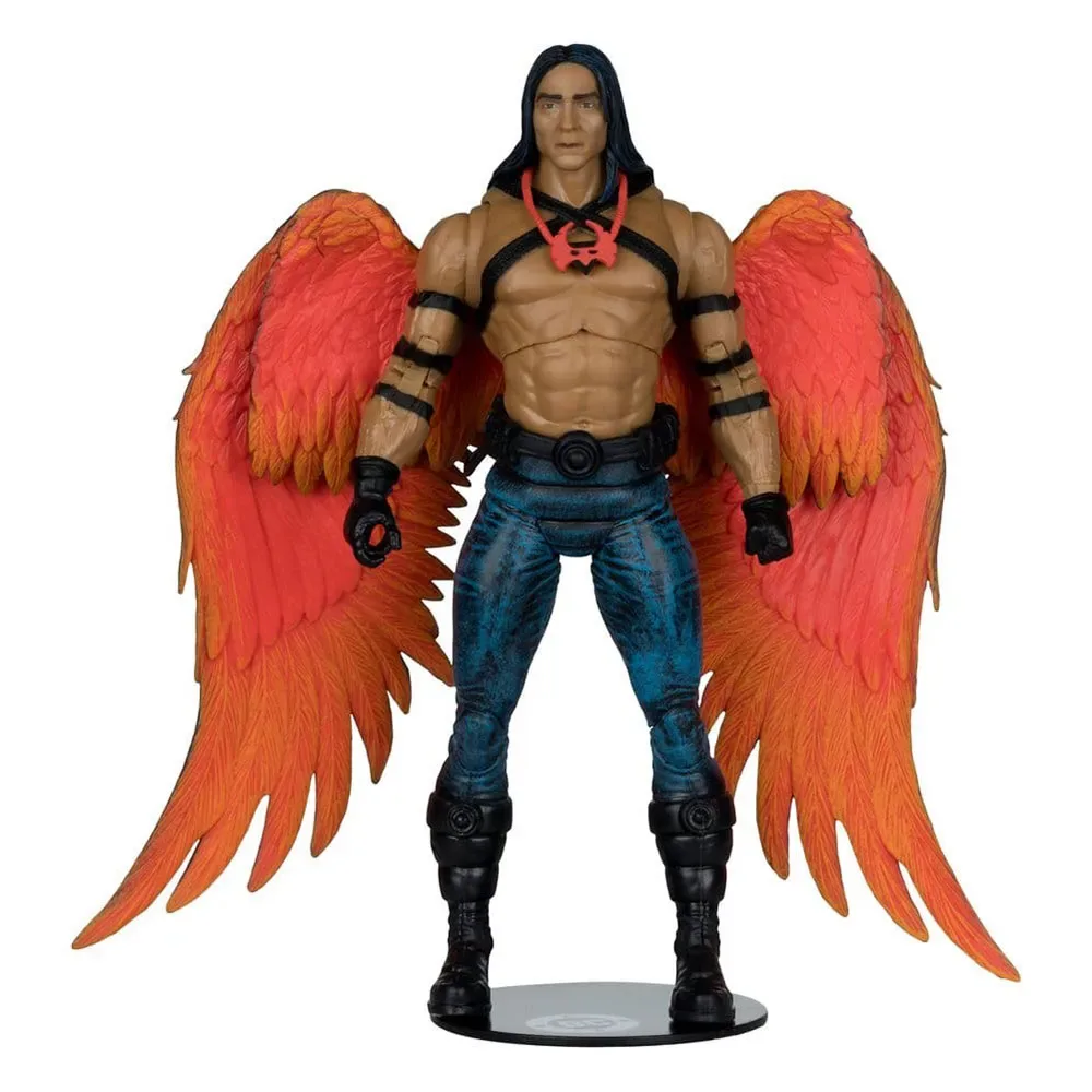 Black Condor Figuur 27 Cm by McFarlane Toys – cover