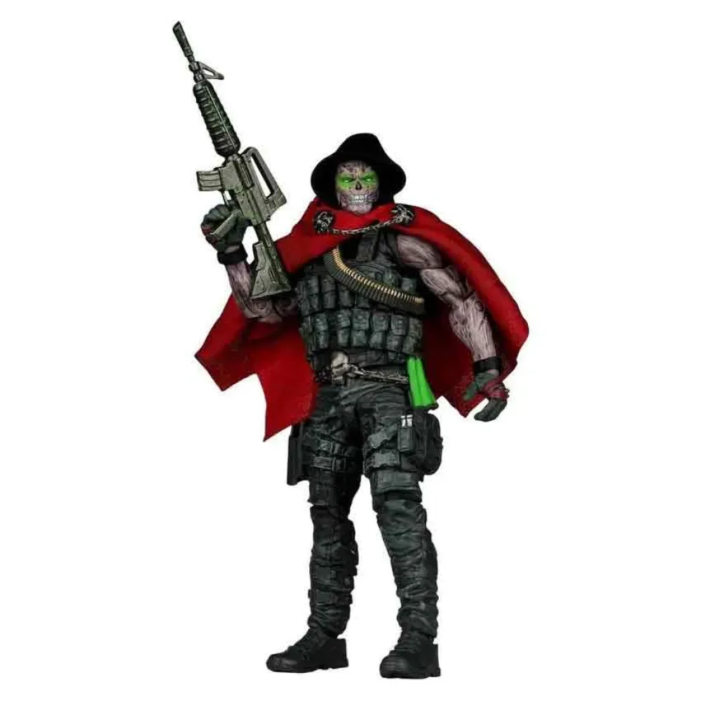Call Od Duty 7 Figuur van McFarlane Toys – cover