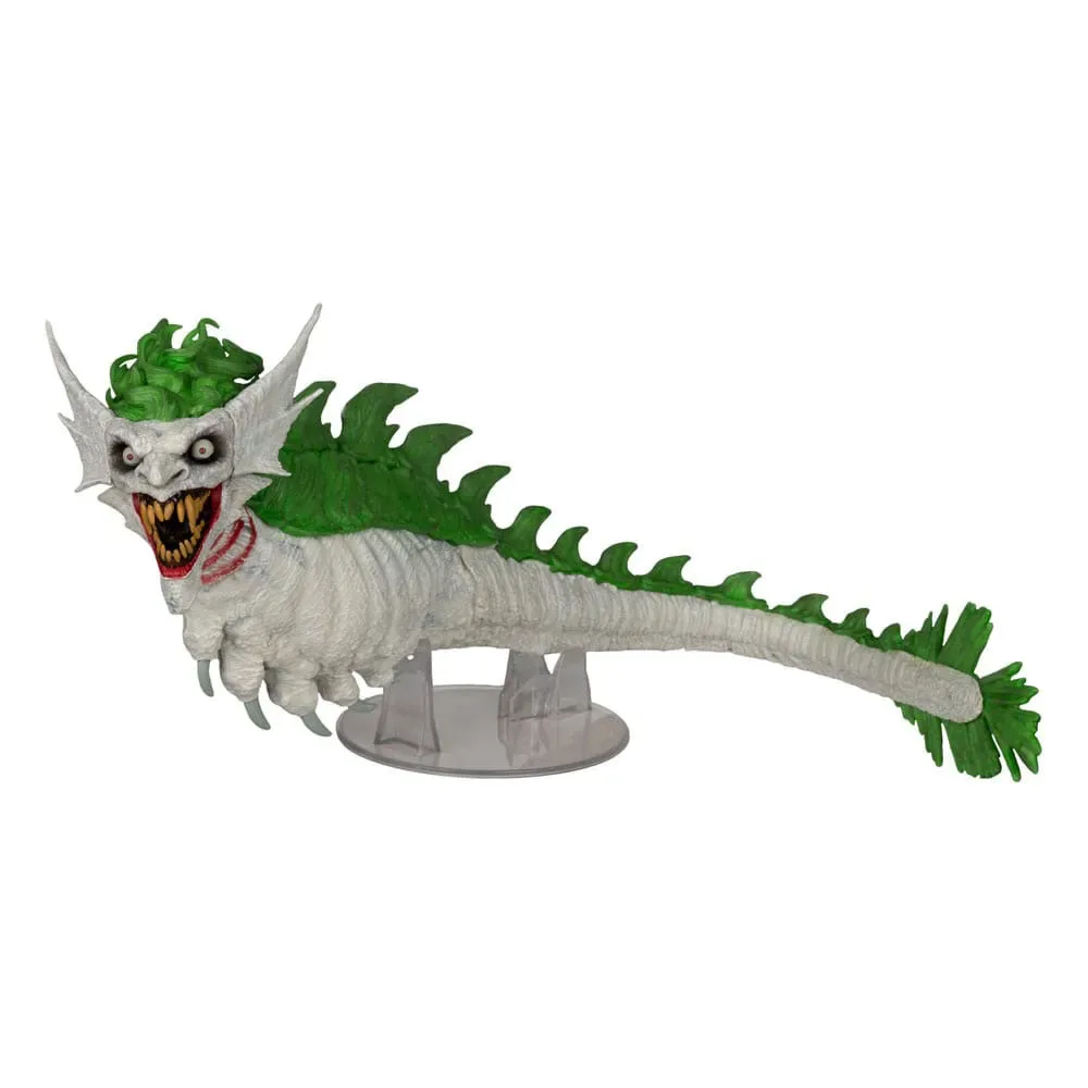Dark Nights Metal Dc Multiverse The Joker Dragon Glow In The Dark Edition Gold Label 25 Cm Figuur van McFarlane Toys – cover