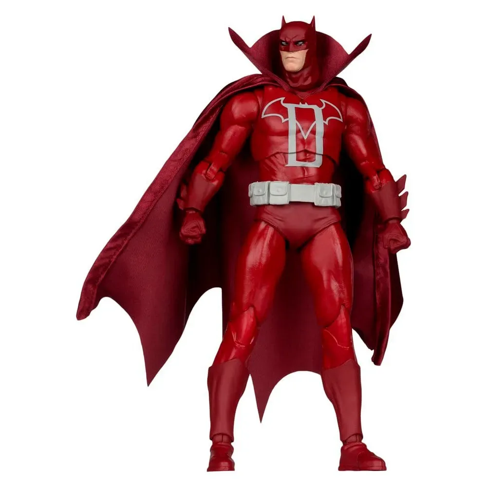 Dc Comics Batman Deadman Figur fra McFarlane Toys – cover
