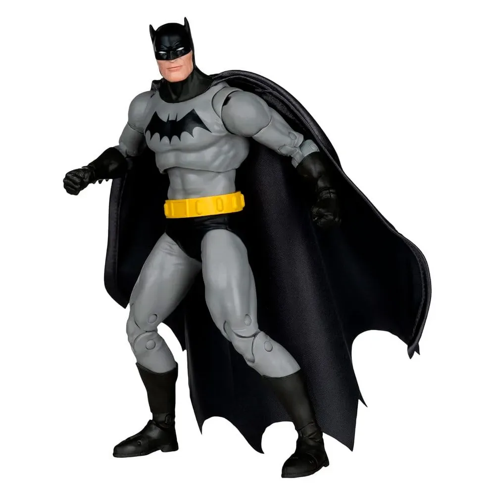 Dc Comics Batman Figuur van McFarlane Toys – cover