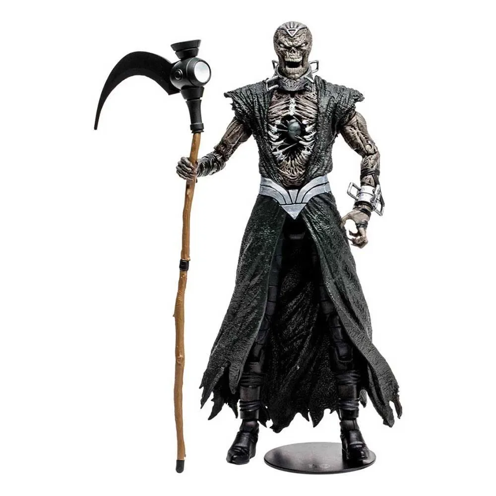Dc Multiverse Megafig Nekron-figur 30 Cm fra McFarlane Toys – cover