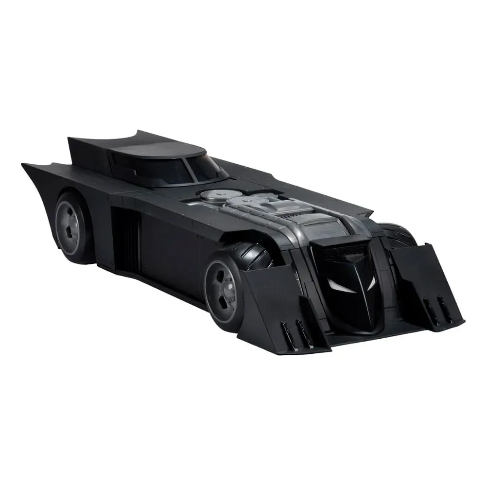 Dc Rebirth Dc Multiverse Batmobile Voertuig 58 Cm van McFarlane Toys – cover