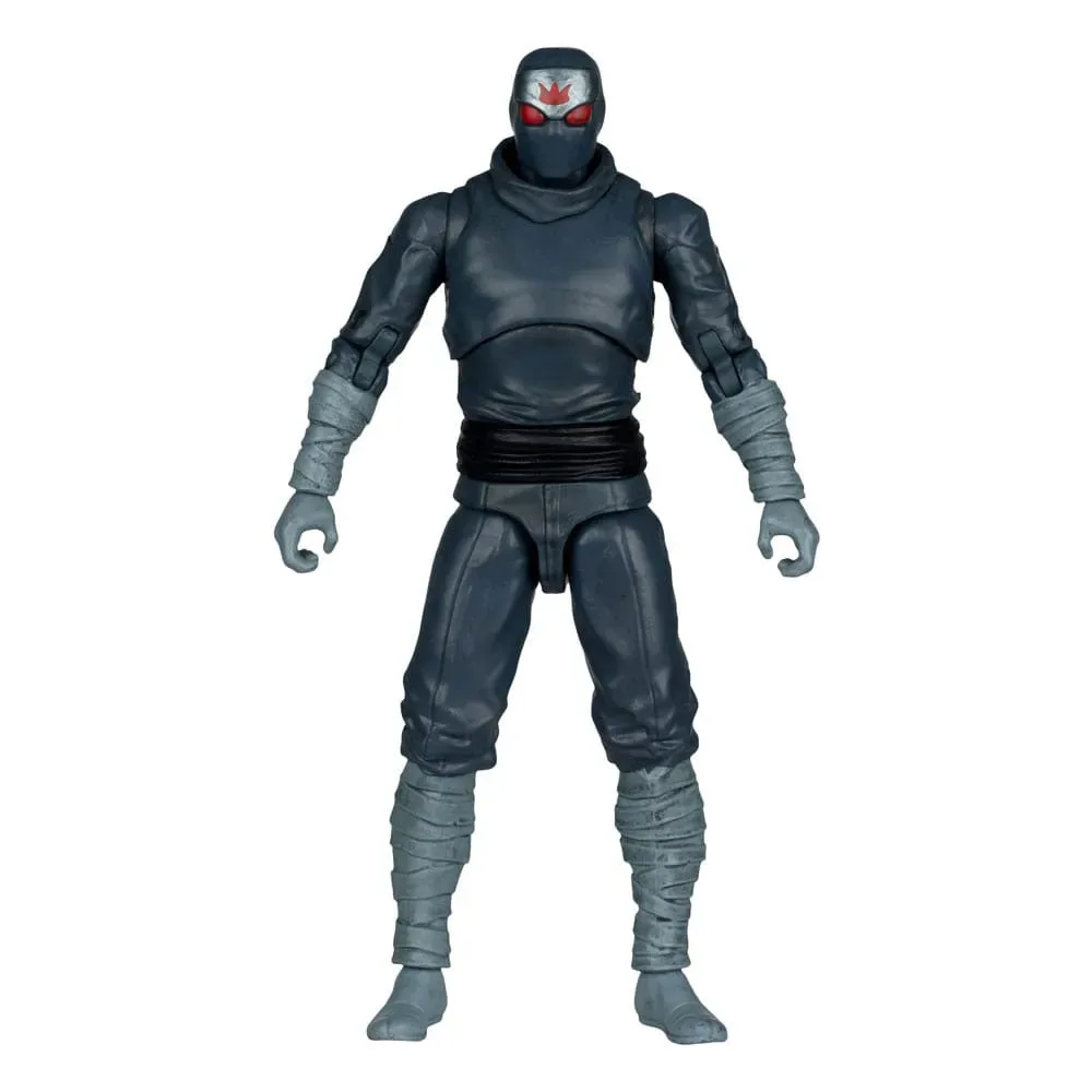 Foot Soldier Figuur 14 Cm van McFarlane Toys – cover