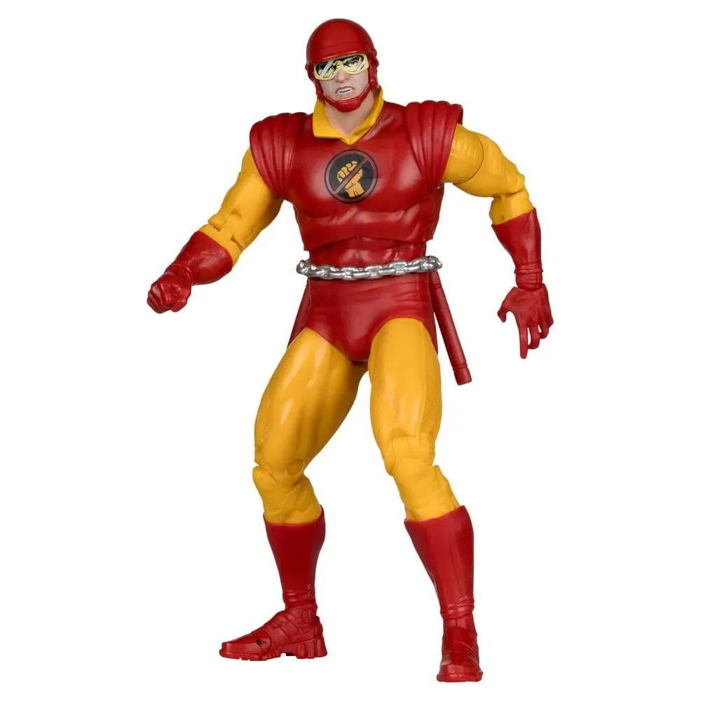 Gangbuster Figuur 18 Cm van McFarlane Toys – cover