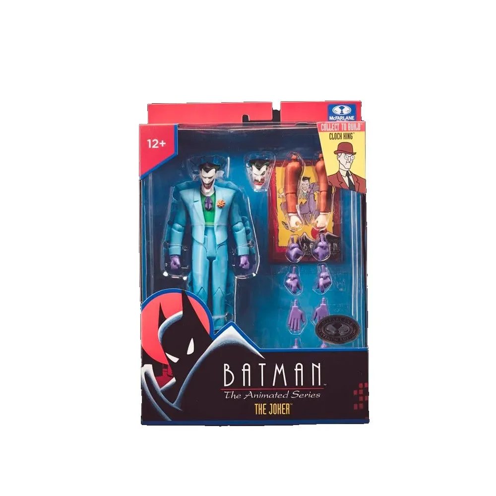 Joker Figuur 15 Cm van McFarlane Toys – cover