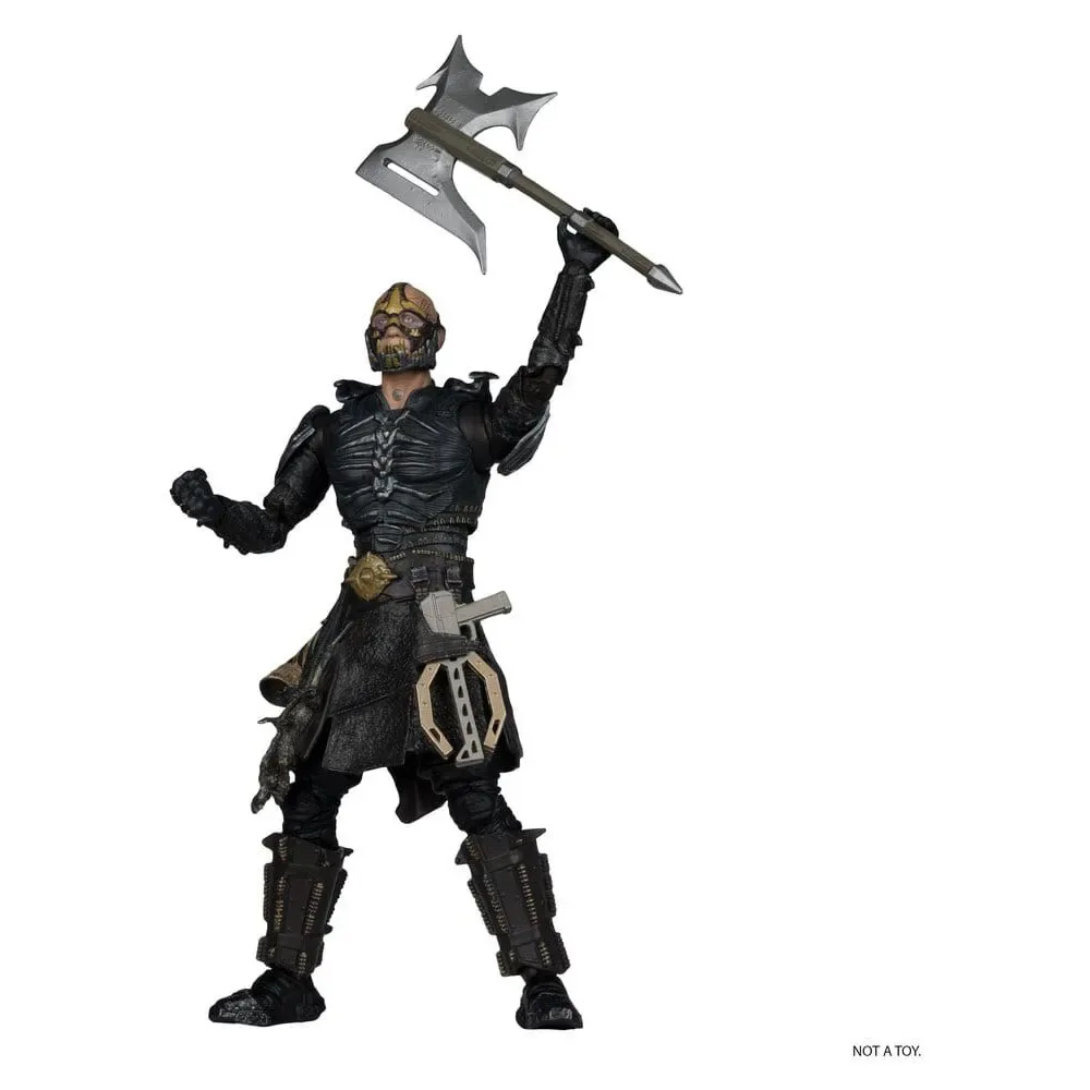 Krem Of The Yellow Hills Figuur 18 Cm van McFarlane Toys – cover