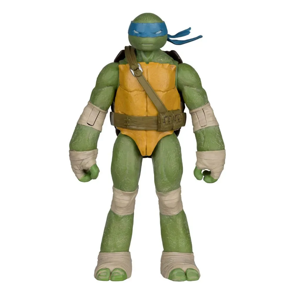 Leonardo Figuur 13 Cm van McFarlane Toys – cover