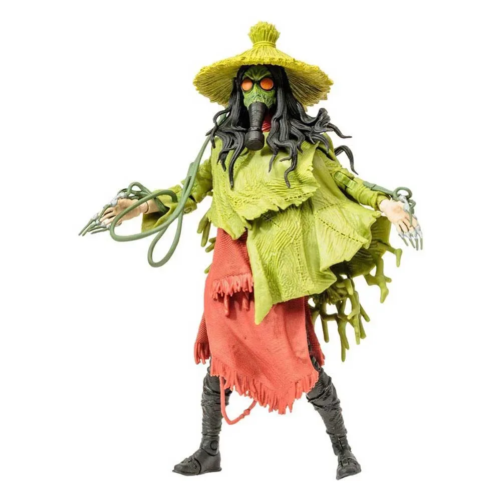 Fugleskræmsel Dc Multiverse Infinite Frontier-figur 18 Cm fra McFarlane Toys – cover