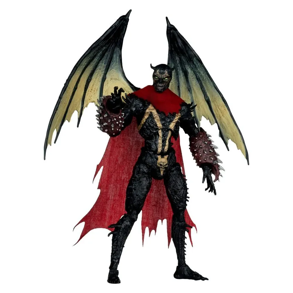 Spawn Nightmare Spawn Figuur van McFarlane Toys – cover