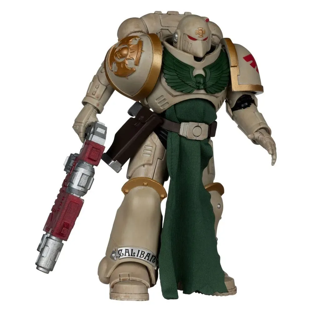 Sternguard Veteran Dark Angels Figur 18 Cm fra McFarlane Toys – cover