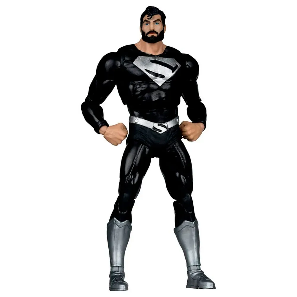 Superman Lois & Clark Figuur van McFarlane Toys – cover