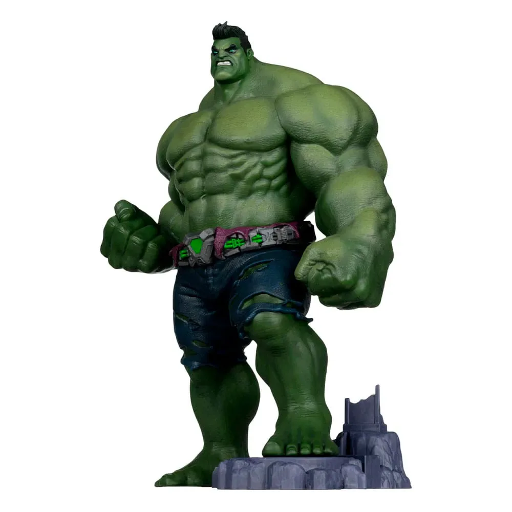 The Hulk Figur 27 Cm fra McFarlane Toys – cover
