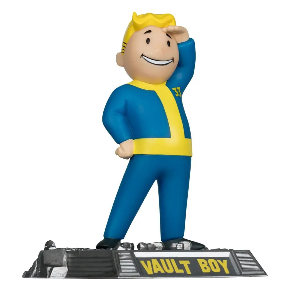 Vault Boy Version 3 Figuur 14 Cm van McFarlane Toys – cover