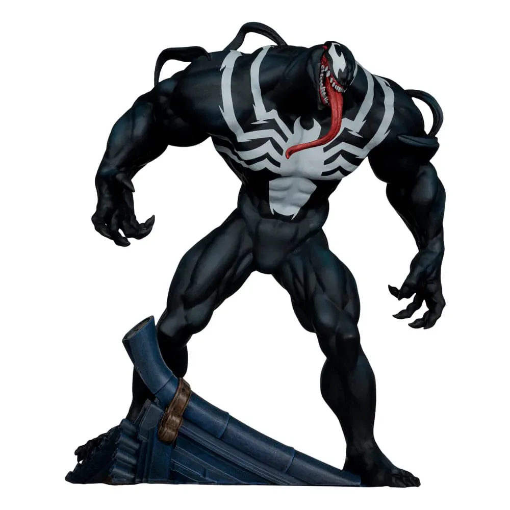 Venom Chase Figuur 24 Cm van McFarlane Toys – cover