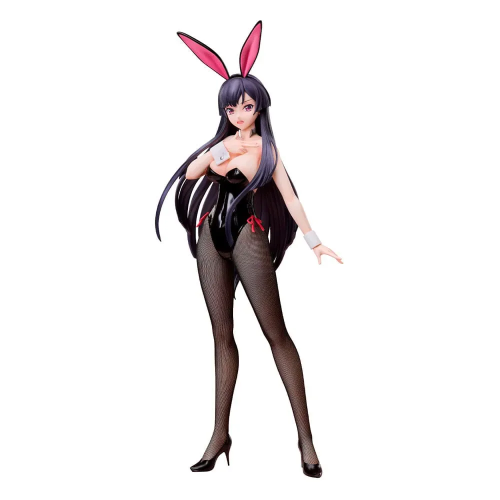 Code Geass Bunny Lelouch Van De Rebellie Sakuya Sumeragi Rozé Van De Herovering B-style Verpvc Beeld 45 Cm by MegaHouse – cover