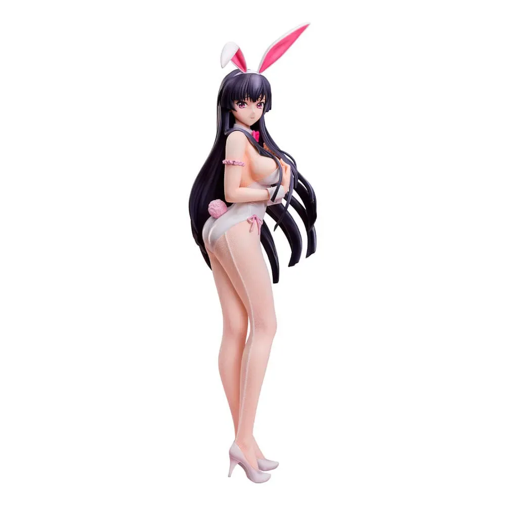 Code Geass Bunny Rozé Van De Herovering Sakura Haruyanaginomiya B-style Verpvc Standbeeld 45 Cm by MegaHouse – cover