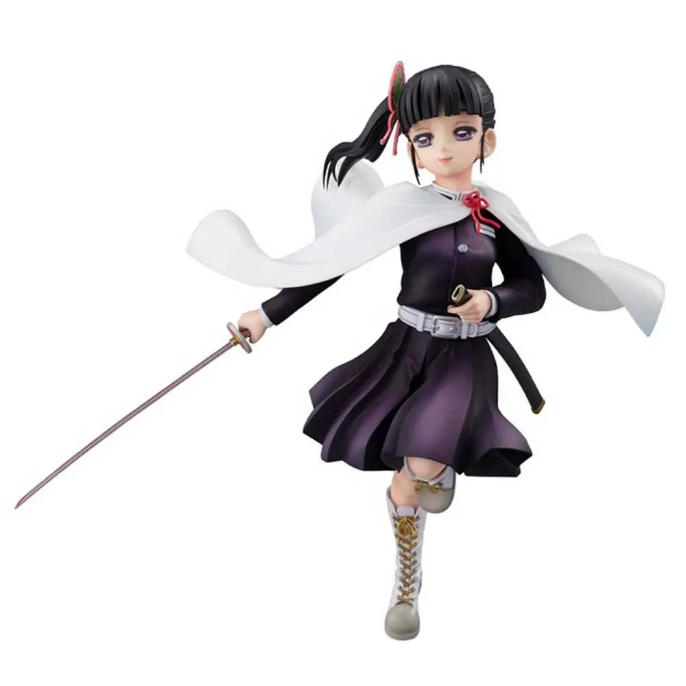 Demon Slayer 17 Cm by MegaHouse – cover