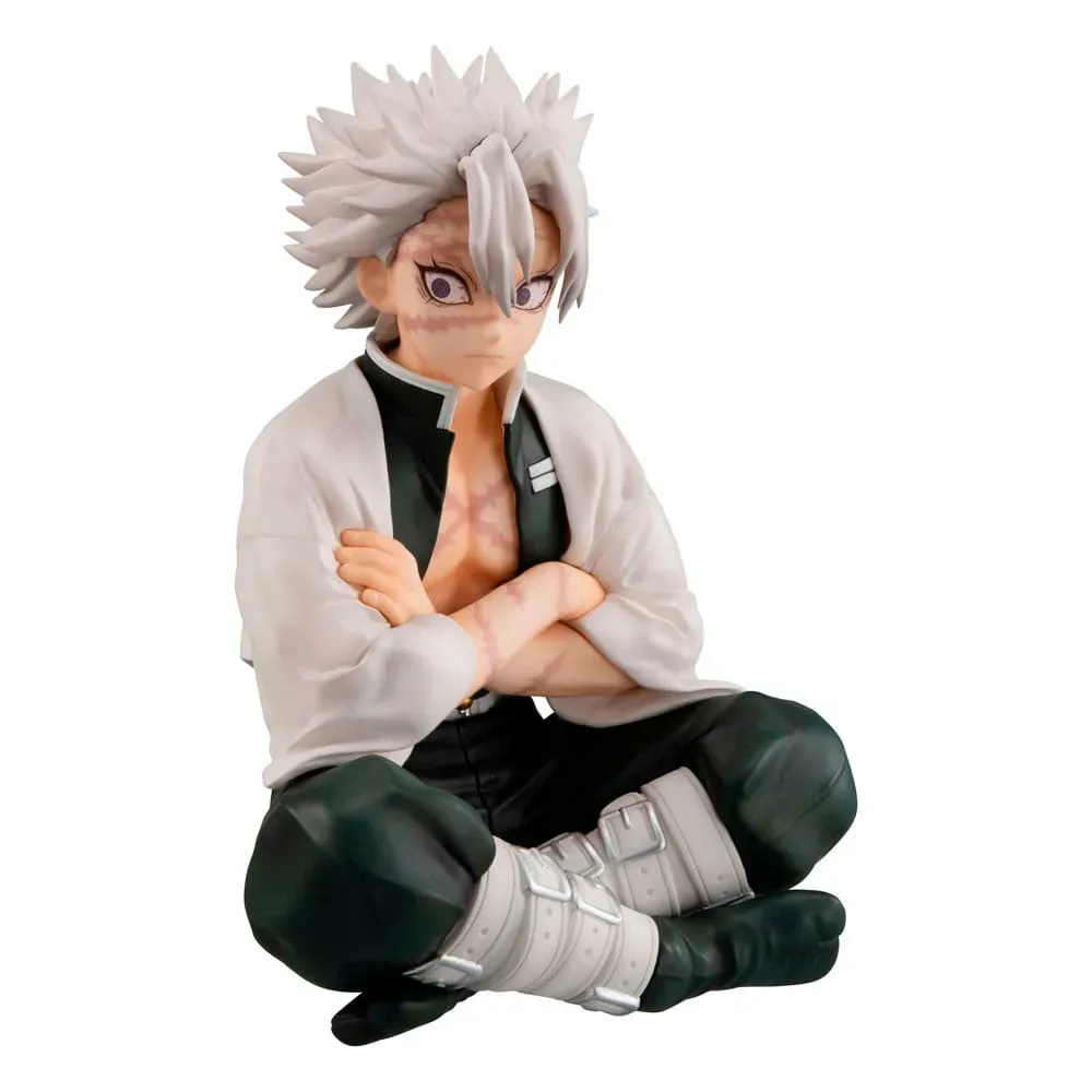 Demon Slayer Shinazugawa Figuur från MegaHouse – omslag