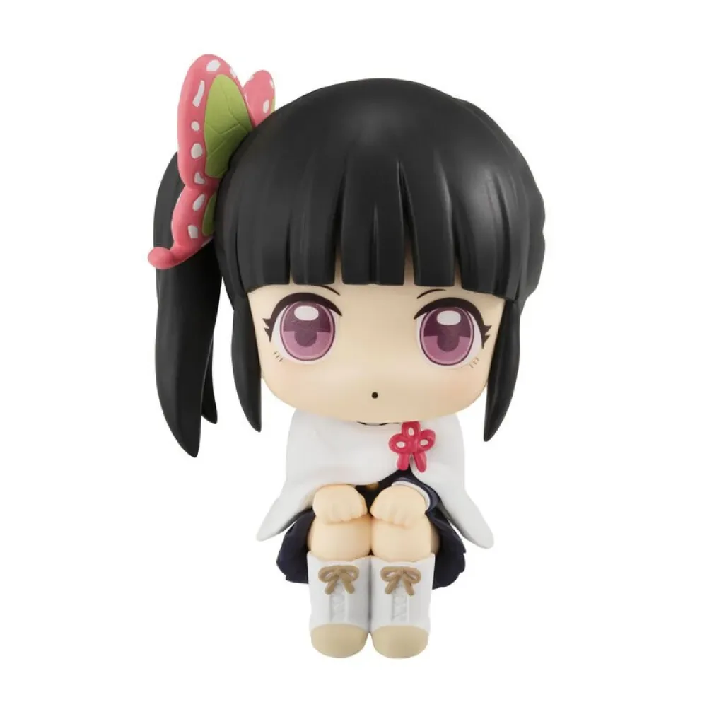 Demon Slayer Zoek Kanao Tsuyuri 11 Cm by MegaHouse – cover