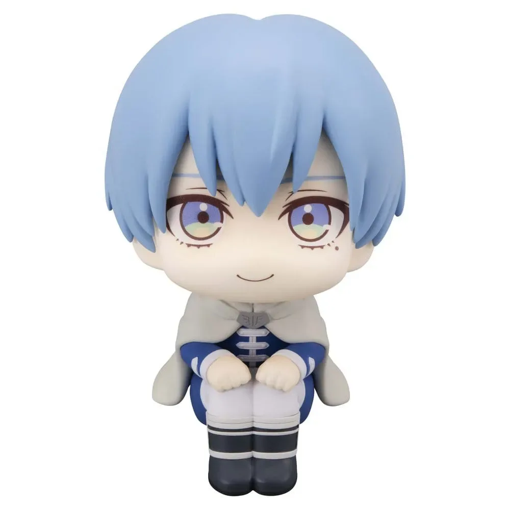 Frieren: Beyond Journey´s End Himmel Figuur by MegaHouse – cover