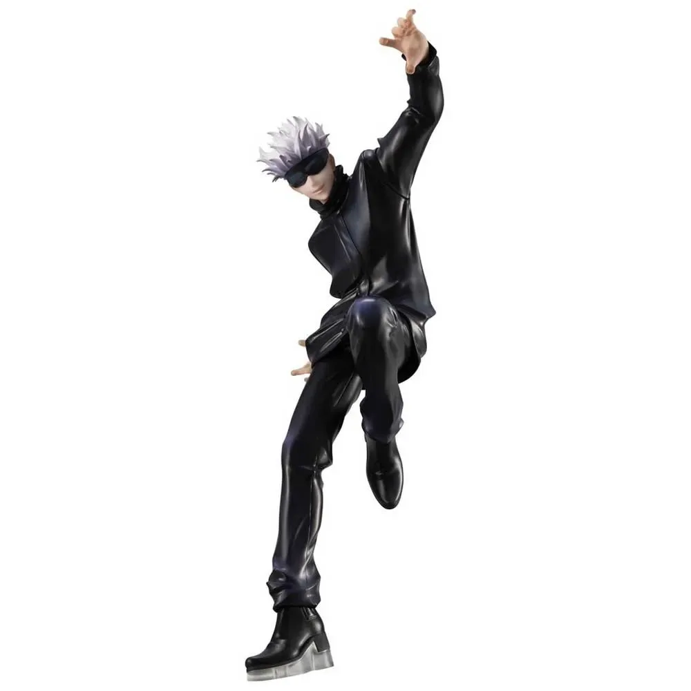 Jujutsu Kaisen Satoru Gojo 23 Cm by MegaHouse – cover