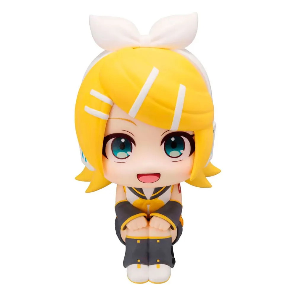 Kagamine Rin Figuur fra MegaHouse – cover