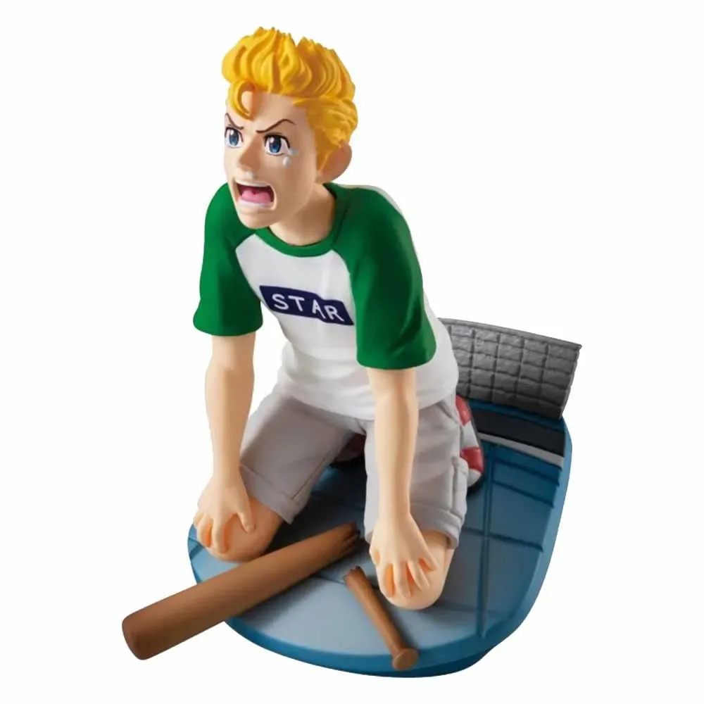 Petitrama Scènes Héroïques Figurine Tokyo Revengers 8 Cm de MegaHouse – jaquette