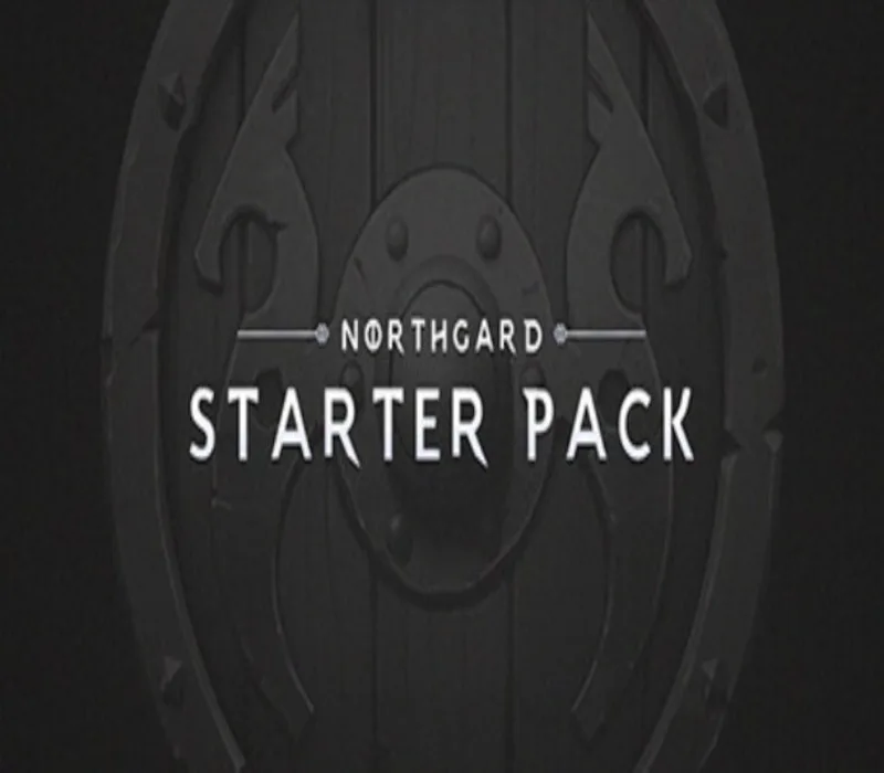 Northgard – Starter Pack Bundle by Merge Games – cover