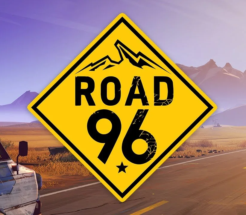 Road 96 – Hitchhiker Bundle EU/NA van Merge Games – cover