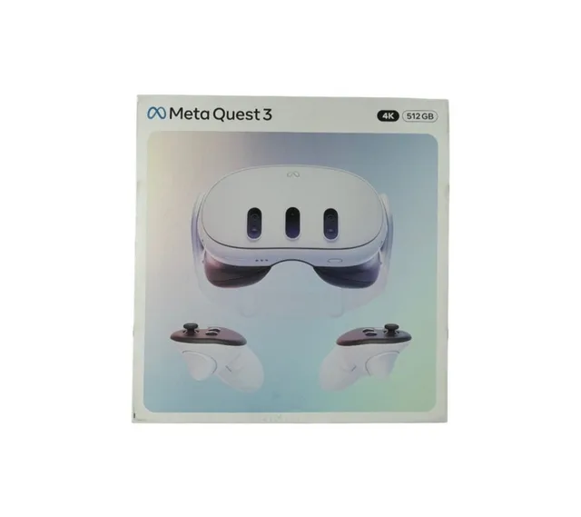 Meta Quest 3 (1 St)