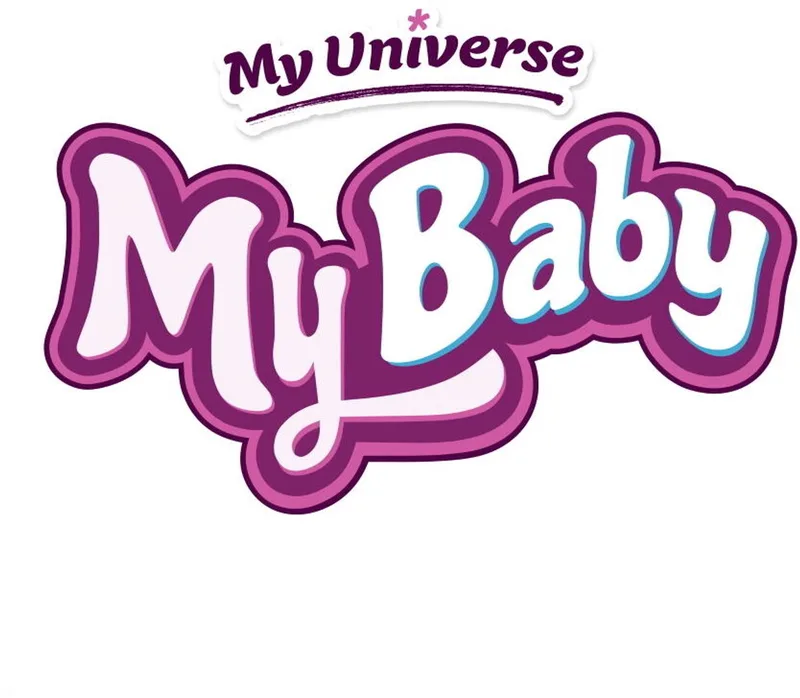 My Universe My Baby - Nouvelle Édition de Microids, Nintendo Switch – jaquette