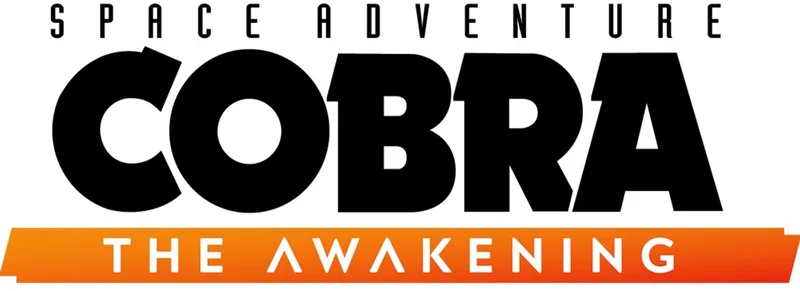 Space Adventure Cobra The Awakening - Limited Edition (Switch) Beperkt by Microids, Nintendo Switch – cover