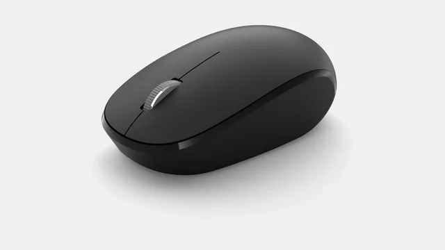 Bluetooth Muis