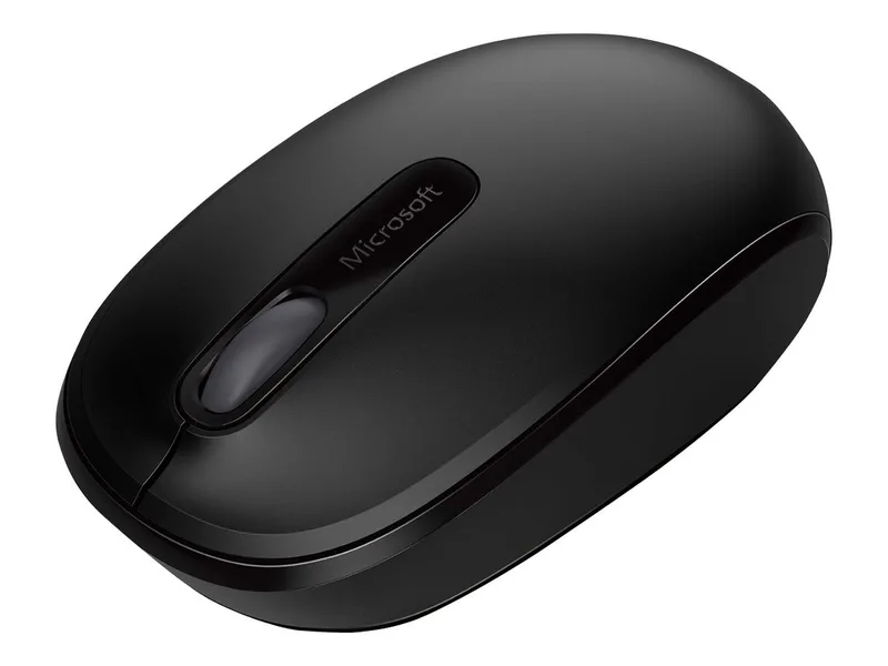Maus van Microsoft – cover