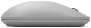 Oppervlak Muis - Muis - Optisch by Microsoft, Grey – cover 2 of 2