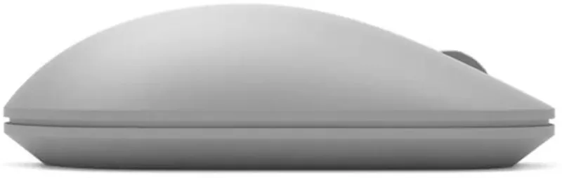Oppervlak Muis - Muis - Optisch by Microsoft, Grey – cover 2 of 2