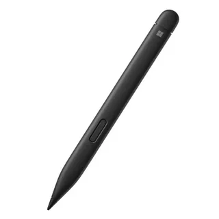 Oppervlak Slim Pen 2 - Stylus - 2 knoppen by Microsoft, Black – cover 3 of 3