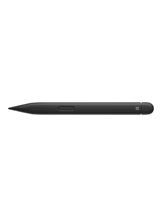 Oppervlak Slim Pen 2 - Stylus - 2 knoppen by Microsoft, Black – cover 1 of 3