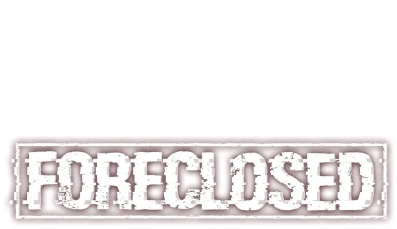 Foreclosed by Mindscape, Nintendo Switch – cover