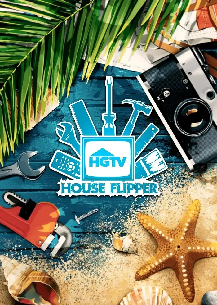 House Flipper – HGTV DLC by Mindscape – cover