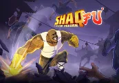 Shaq Fu: A Legend Reborn van Mindscape, PC, Digitaal, Steam, Standard – cover