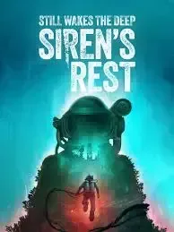 Still Wakes the Deep – Siren’s Rest DLC de Mindscape – jaquette