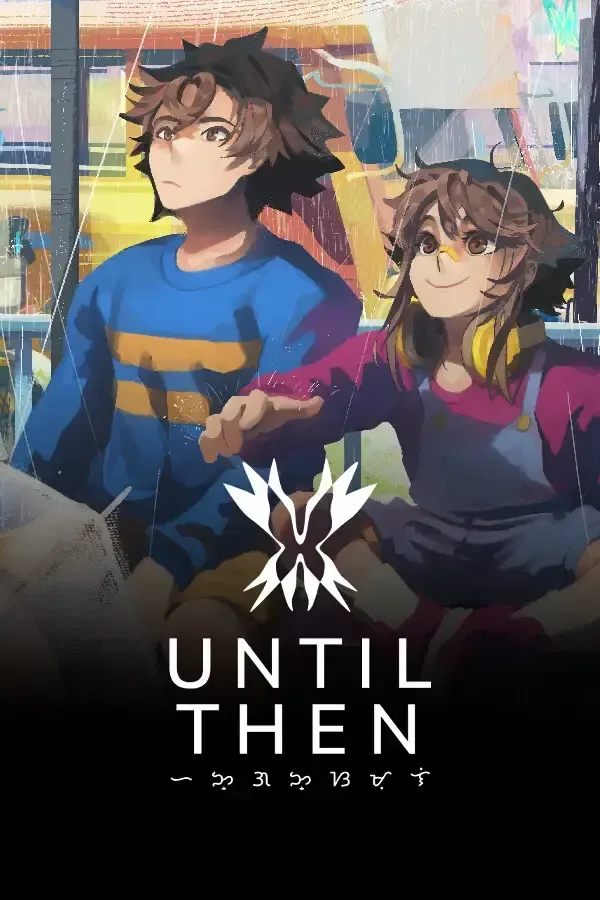 Until Then by Mindscape, PC, Digitaal, Steam, Standard – cover