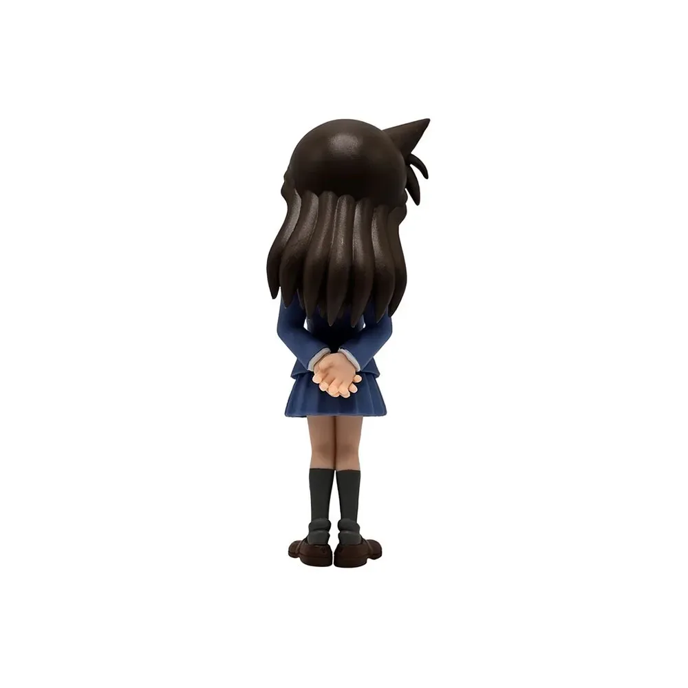 Detective Conan-ran Mori Figuur by Minix – cover