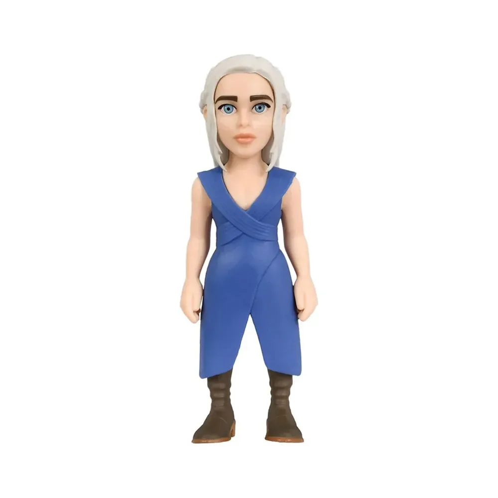 Game Of Thrones Daenerys Targaryen-figur 12 Cm fra Minix – cover