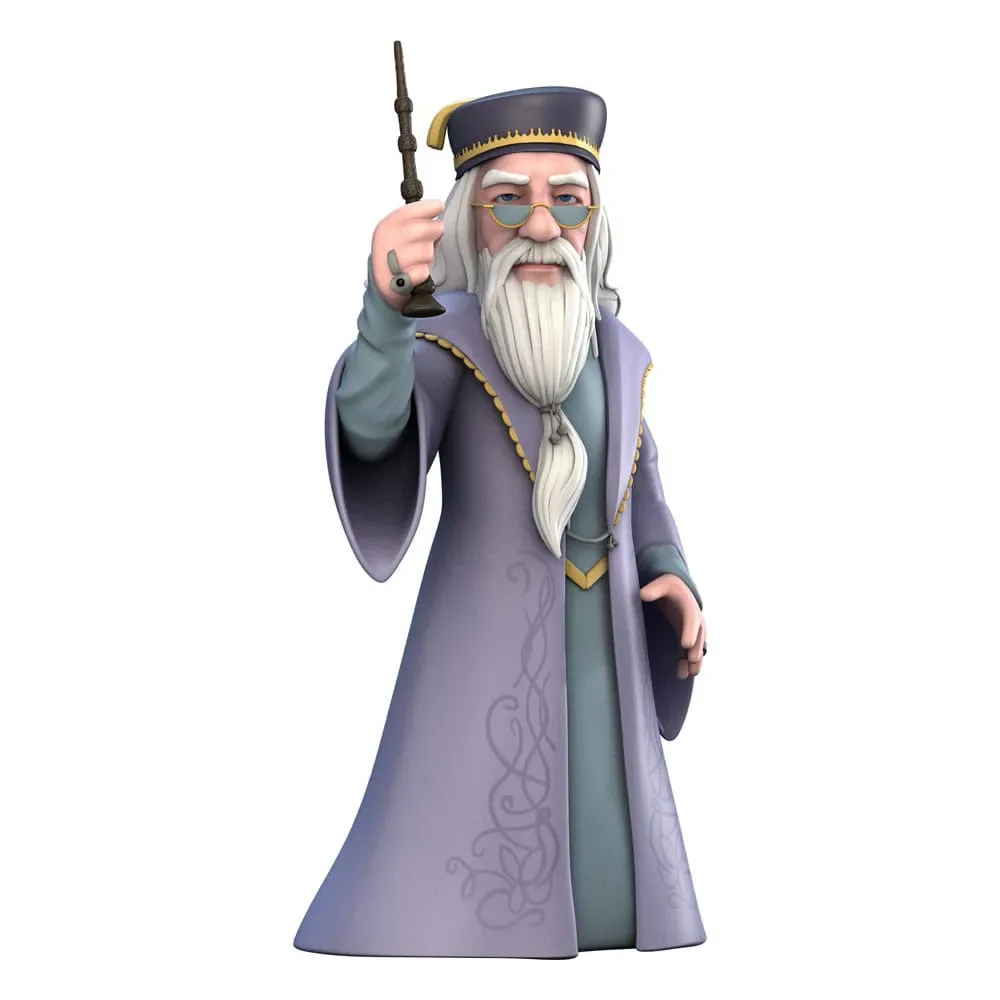 Harry Potter Dumbledore Mini Figuur 12 Cm by Minix – cover