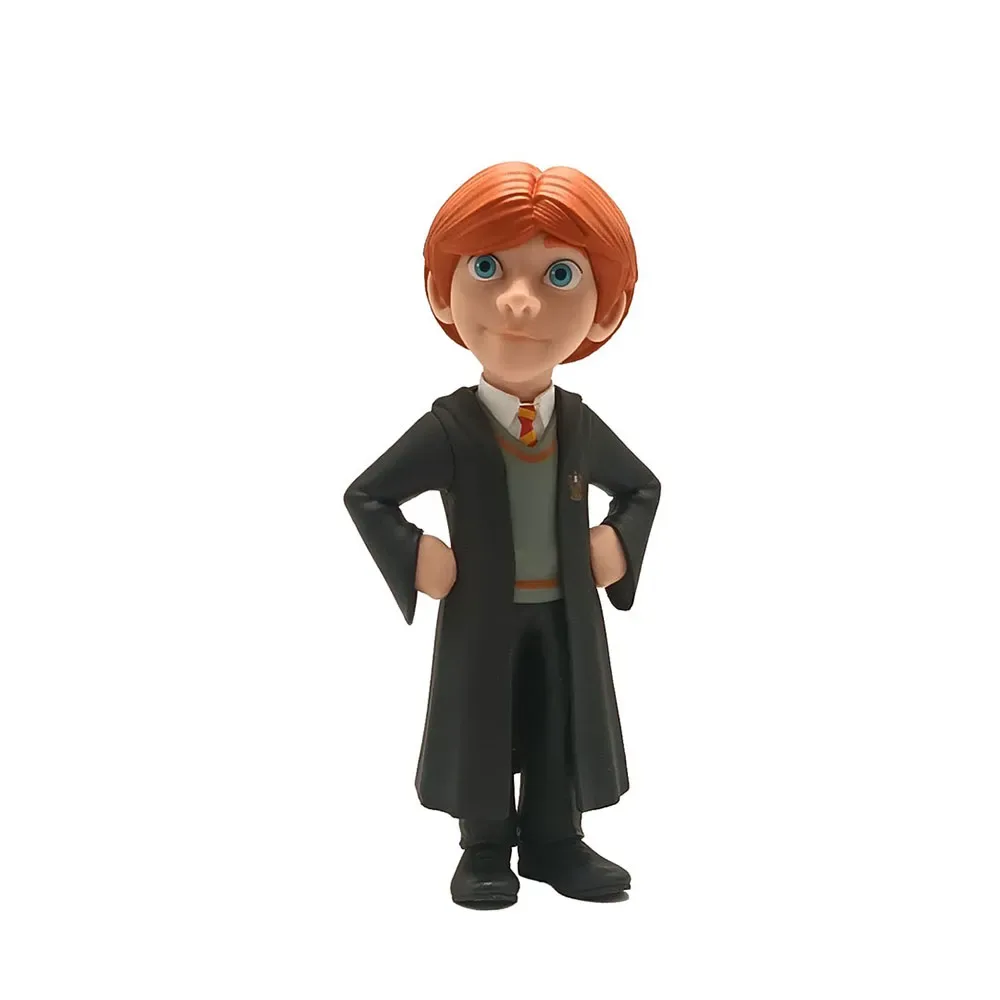 Harry Potter Ron Weasley Figuur by Minix – cover