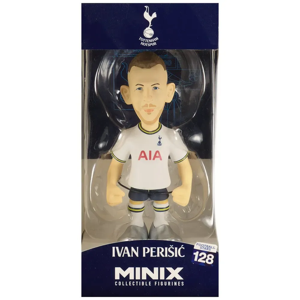 Ivan Perisic Tottenham Hotspur Fc Figuur 12 Cm by Minix – cover