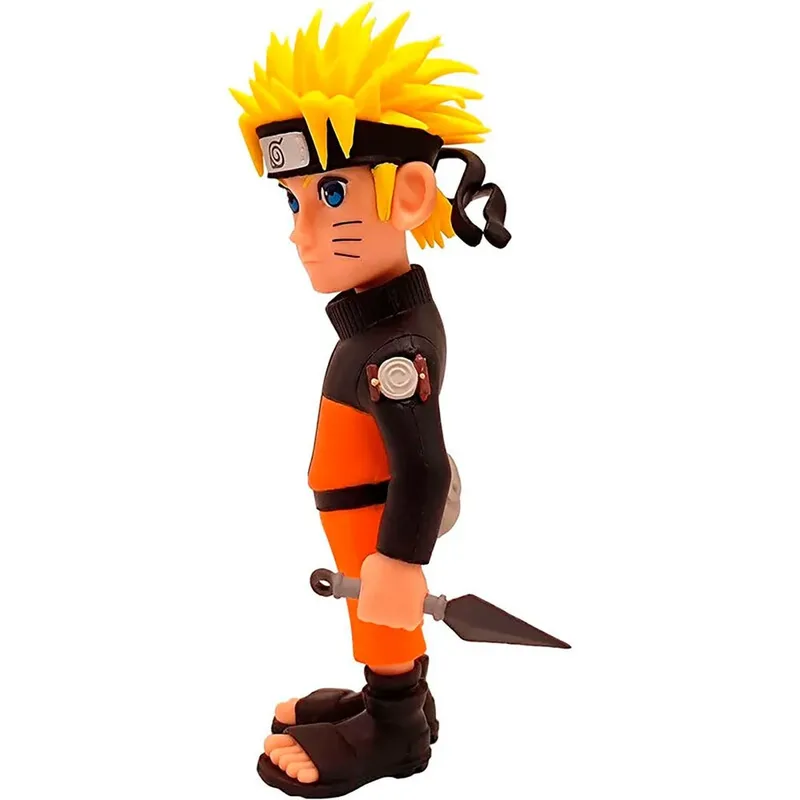 Naruto Shippuden Minix Figure - Naruto by Minix – cover 4 of 6